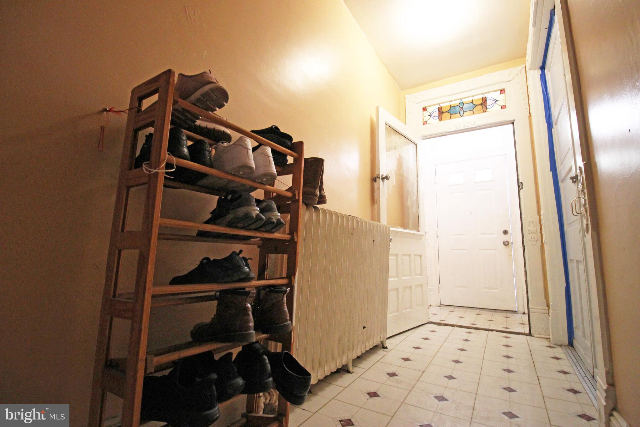 PHILADELPHIA (NORTH) - Residential