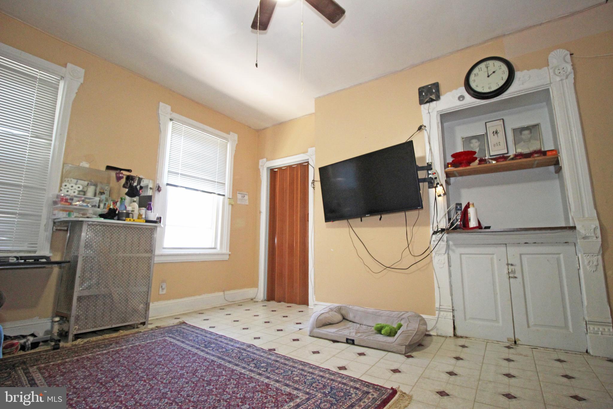 PHILADELPHIA (NORTH) - Residential