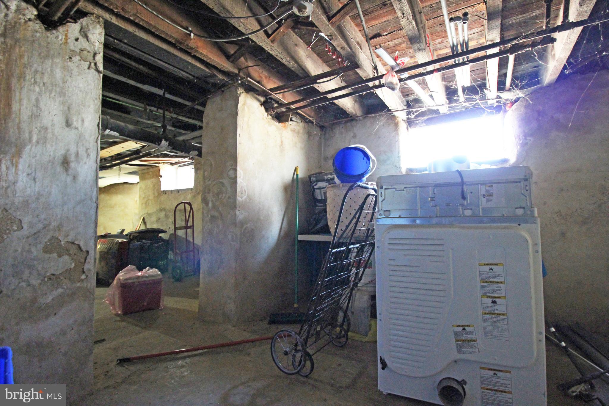 PHILADELPHIA (NORTH) - Residential