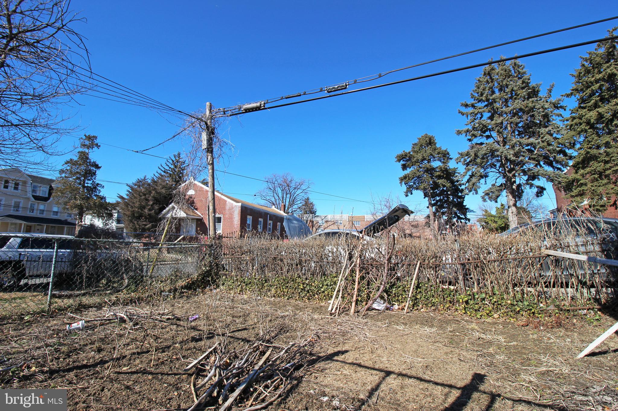 PHILADELPHIA (NORTH) - Residential