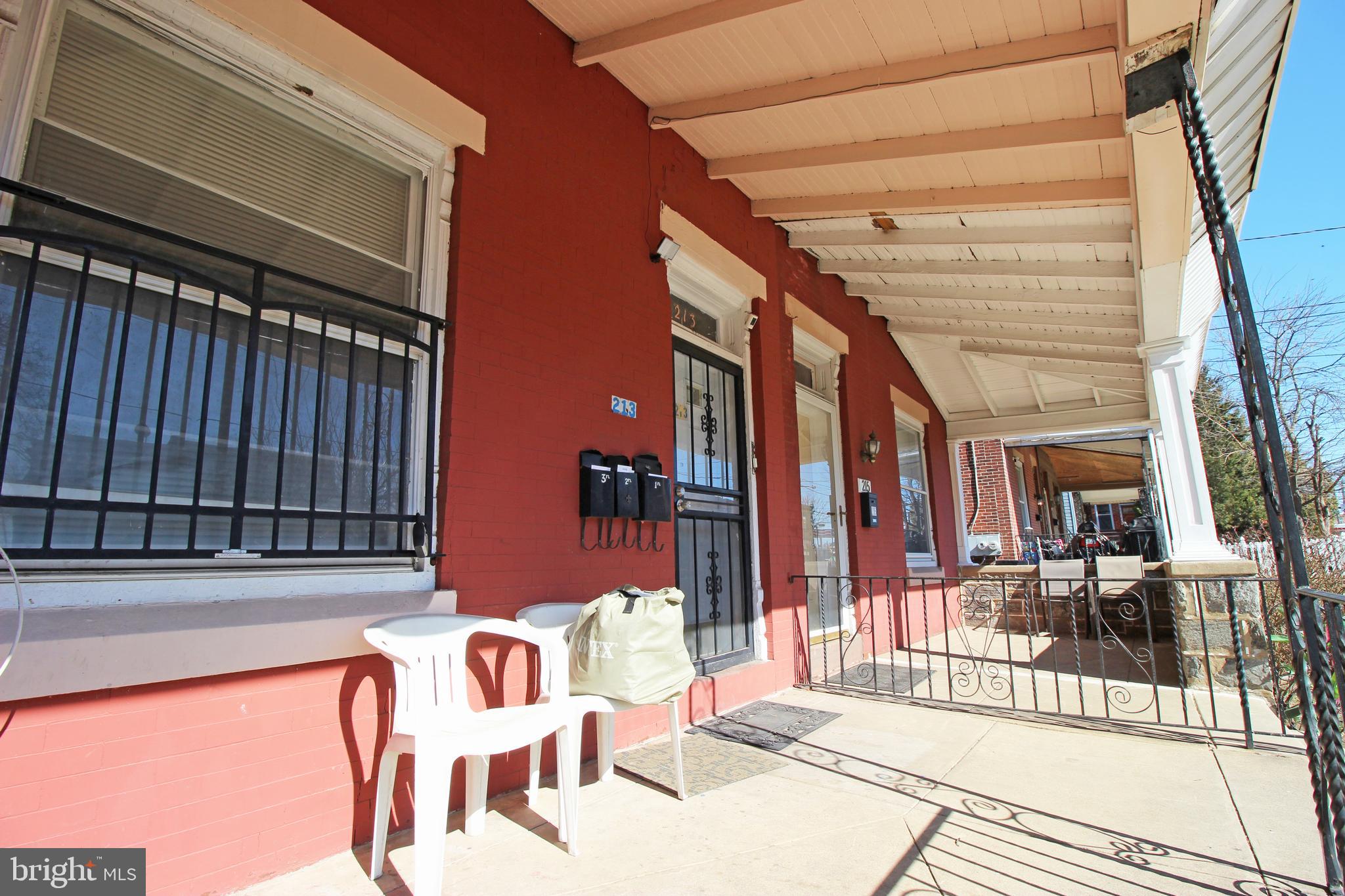 PHILADELPHIA (NORTH) - Residential