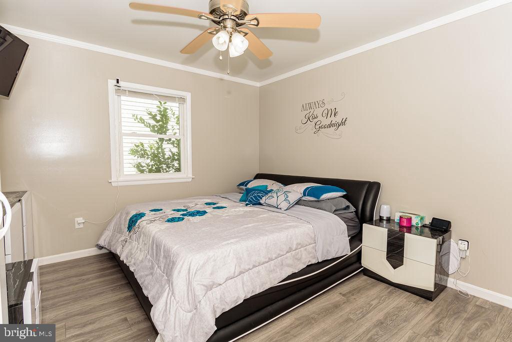 OCEAN PINES - NEWPORT - Residential