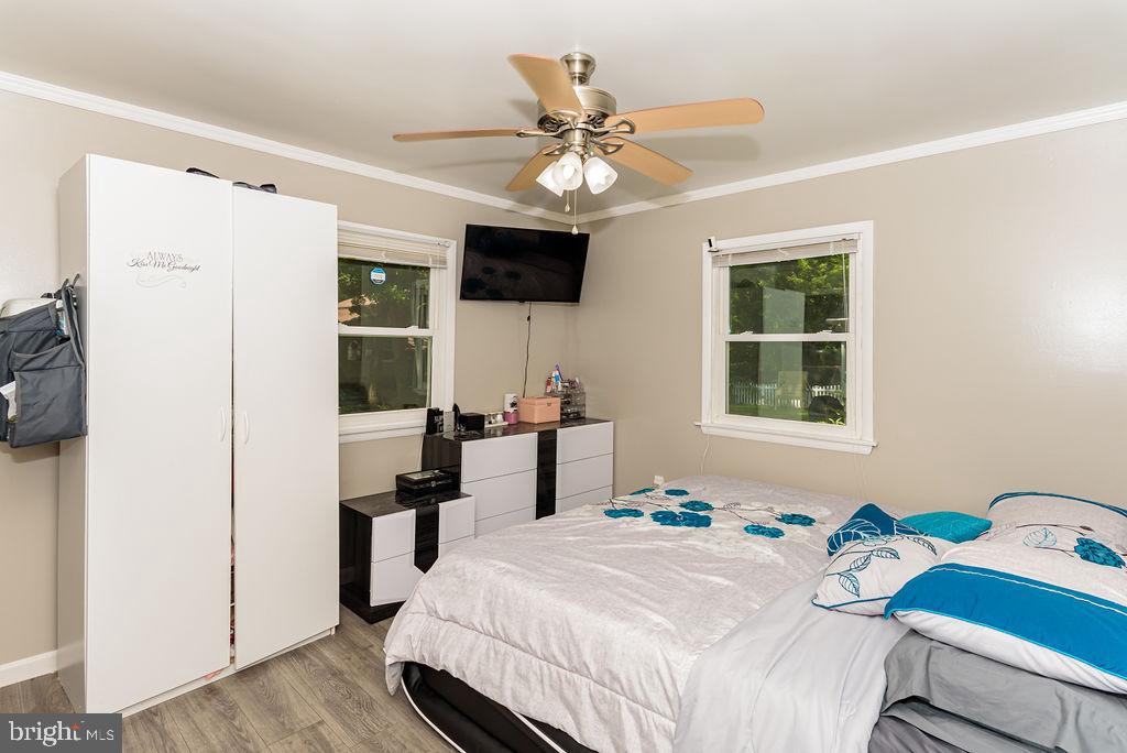 OCEAN PINES - NEWPORT - Residential