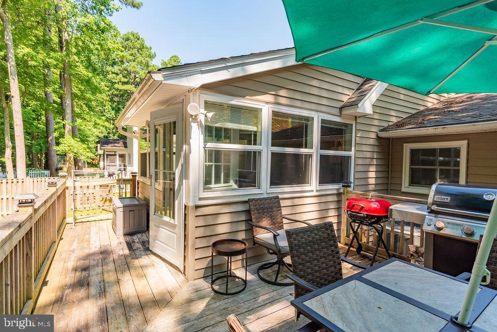 OCEAN PINES - NEWPORT - Residential