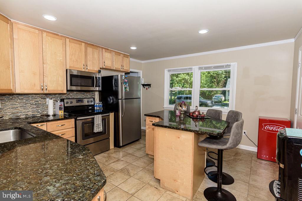 OCEAN PINES - NEWPORT - Residential