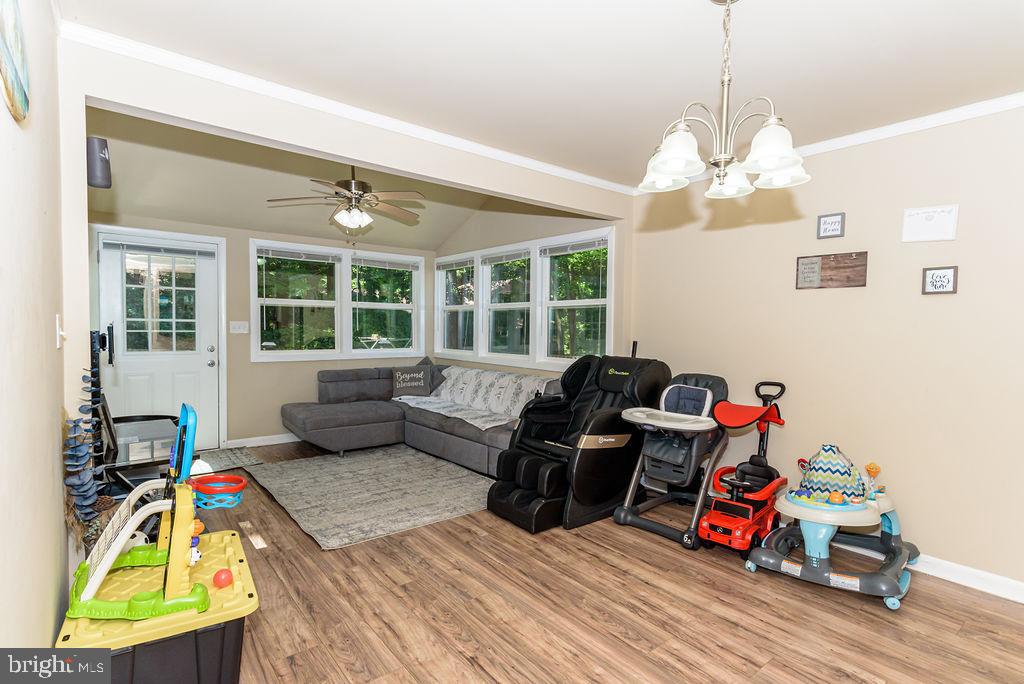 OCEAN PINES - NEWPORT - Residential