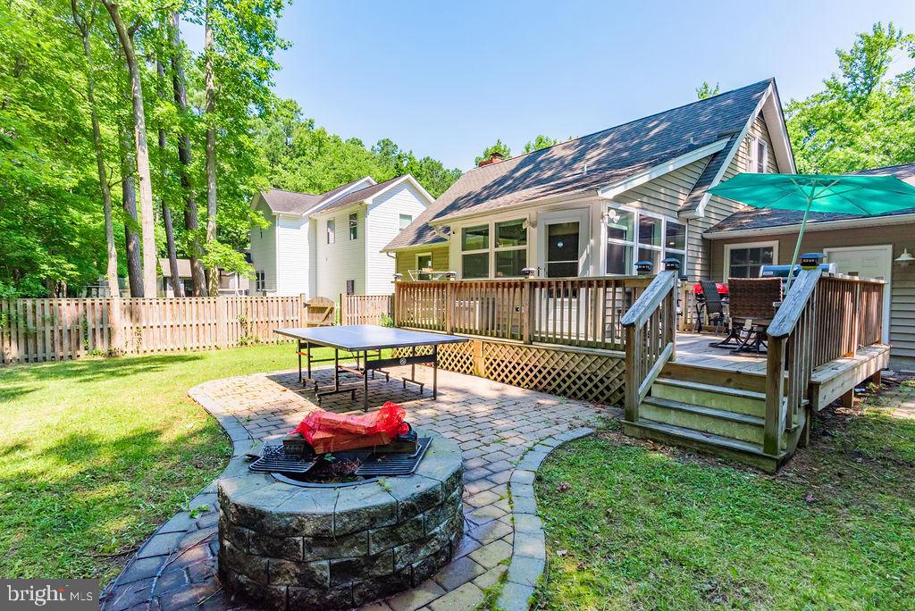 OCEAN PINES - NEWPORT - Residential