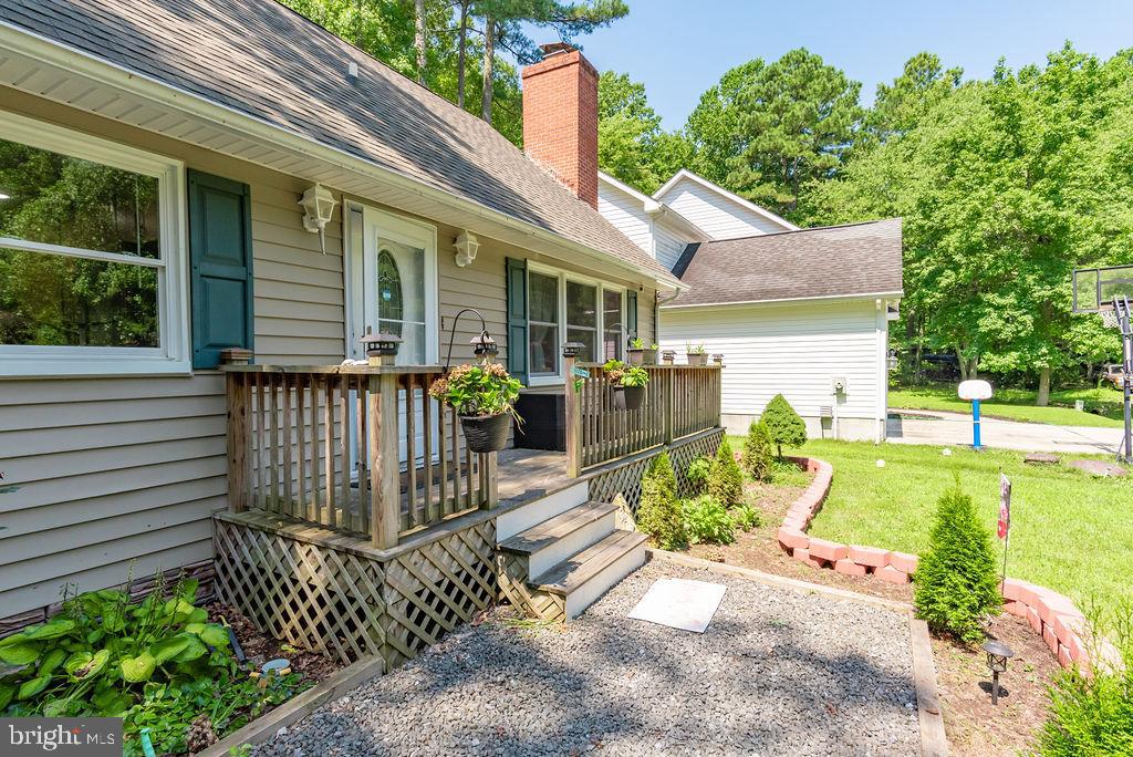 OCEAN PINES - NEWPORT - Residential