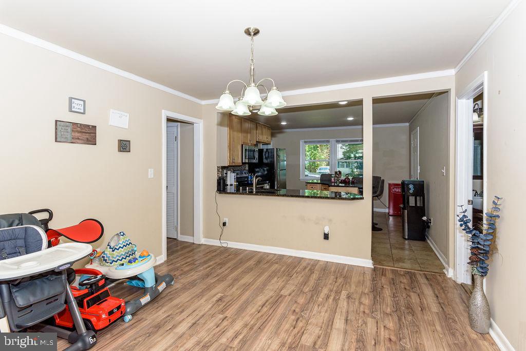 OCEAN PINES - NEWPORT - Residential