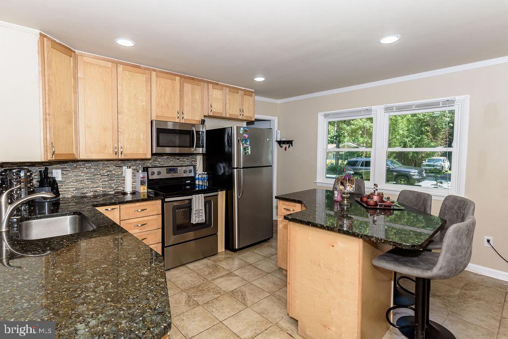 OCEAN PINES - NEWPORT - Residential