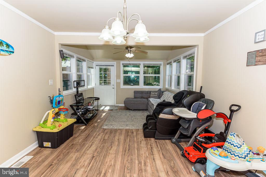 OCEAN PINES - NEWPORT - Residential