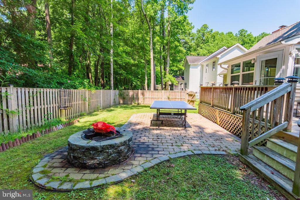 OCEAN PINES - NEWPORT - Residential