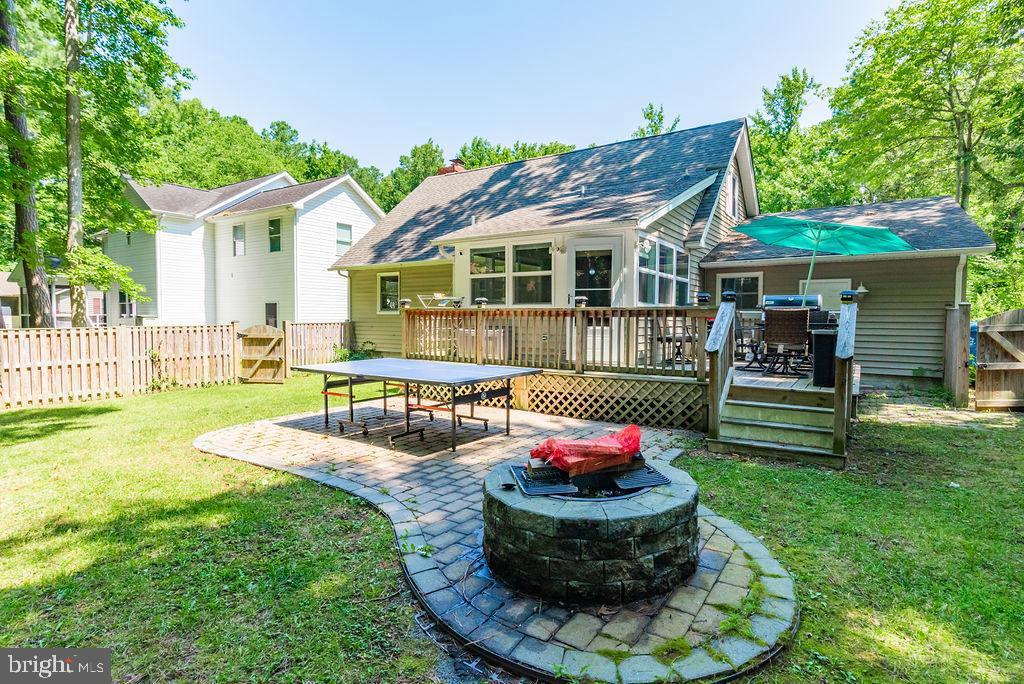 OCEAN PINES - NEWPORT - Residential