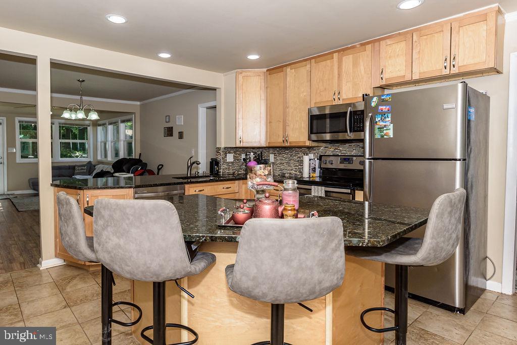 OCEAN PINES - NEWPORT - Residential