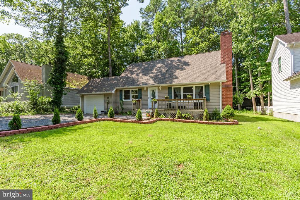 OCEAN PINES - NEWPORT - Residential