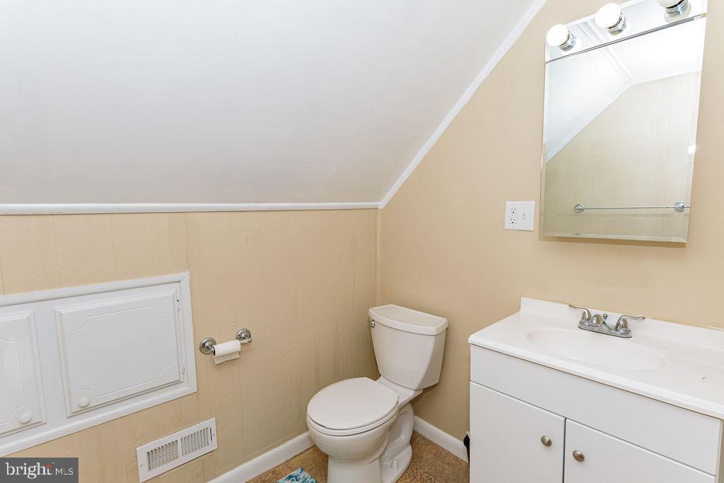 OCEAN PINES - NEWPORT - Residential