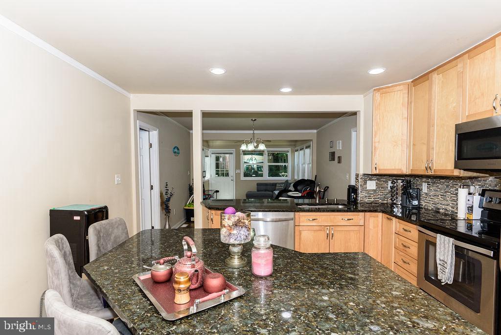 OCEAN PINES - NEWPORT - Residential