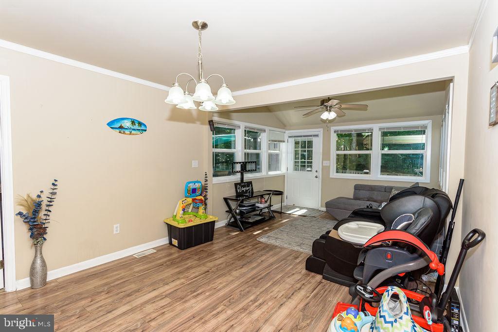 OCEAN PINES - NEWPORT - Residential