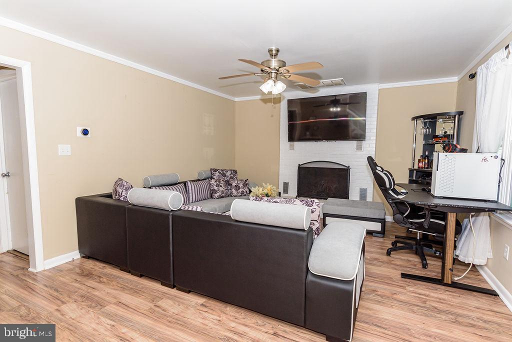 OCEAN PINES - NEWPORT - Residential