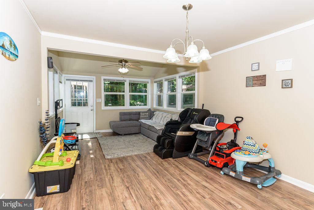 OCEAN PINES - NEWPORT - Residential