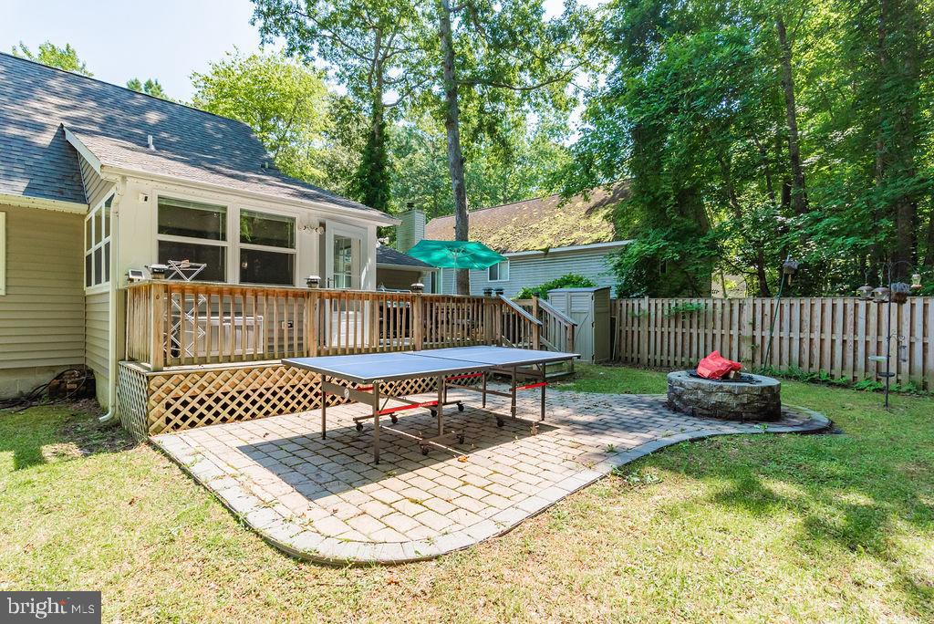 OCEAN PINES - NEWPORT - Residential