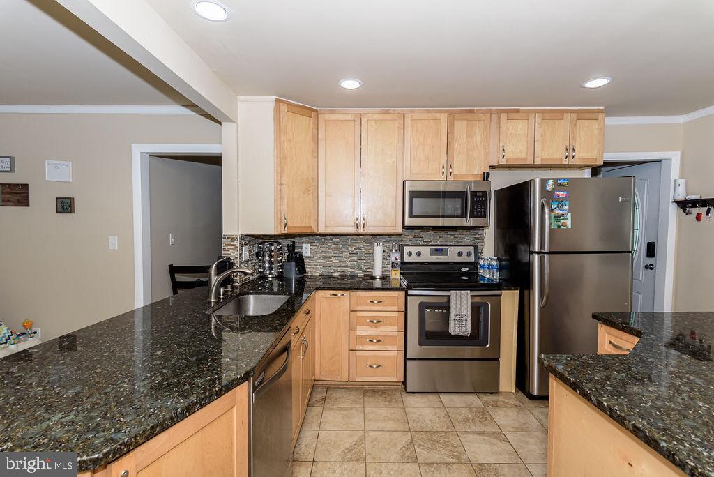 OCEAN PINES - NEWPORT - Residential