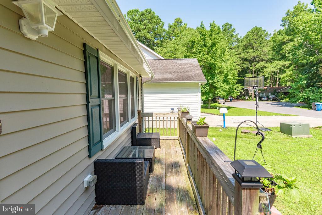 OCEAN PINES - NEWPORT - Residential