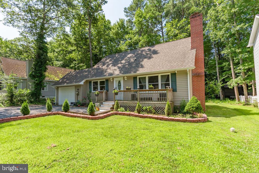 OCEAN PINES - NEWPORT - Residential