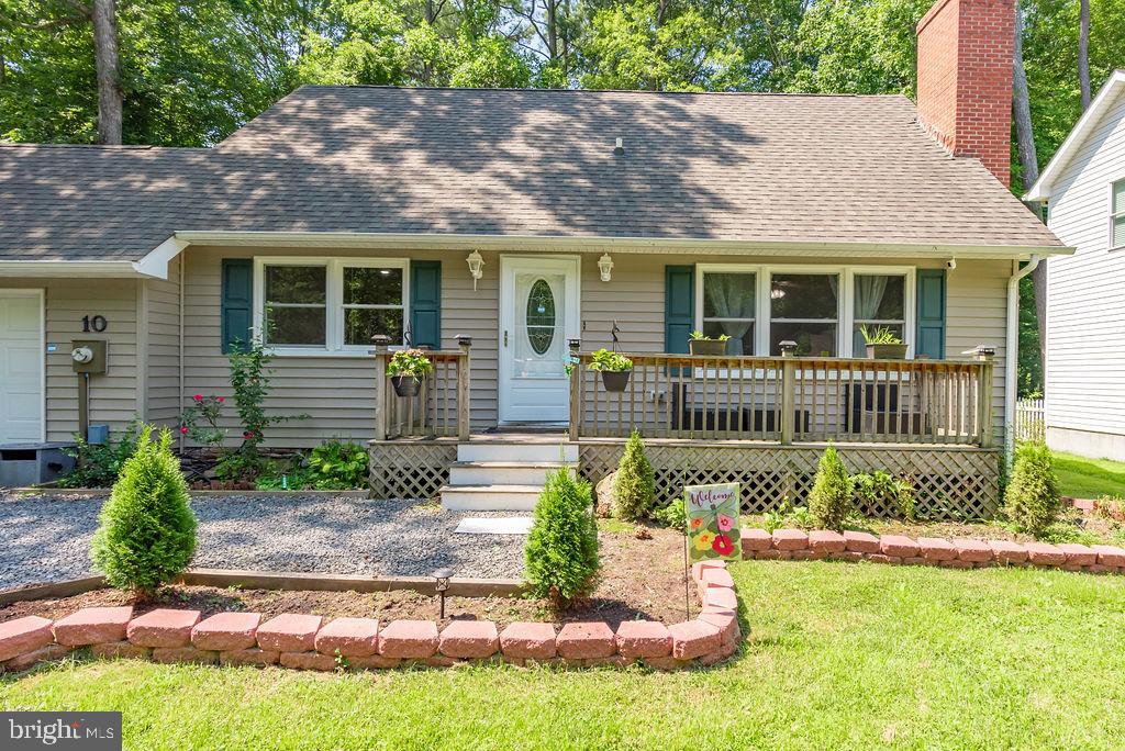 OCEAN PINES - NEWPORT - Residential