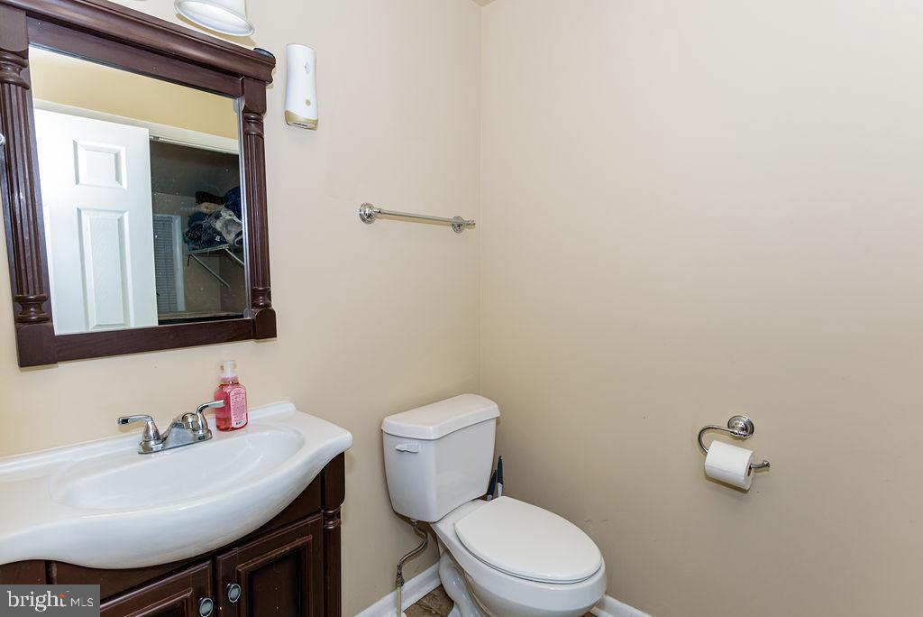 OCEAN PINES - NEWPORT - Residential