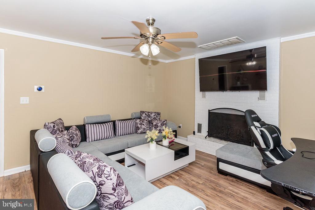 OCEAN PINES - NEWPORT - Residential