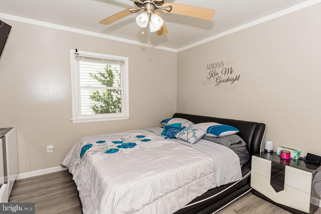 OCEAN PINES - NEWPORT - Residential