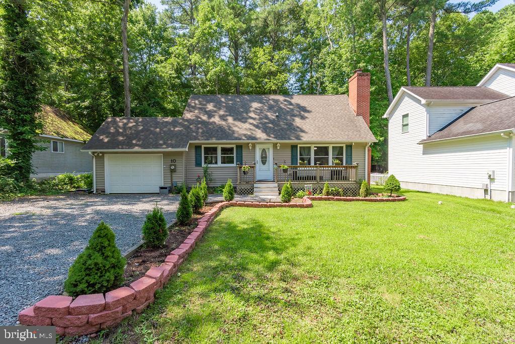 OCEAN PINES - NEWPORT - Residential