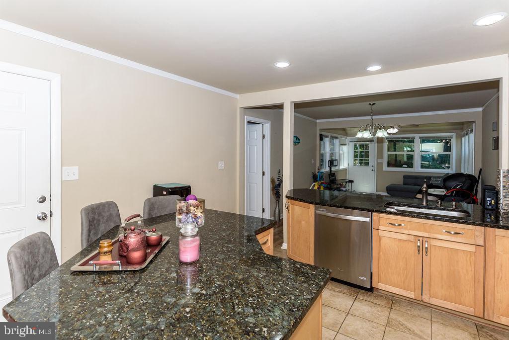 OCEAN PINES - NEWPORT - Residential