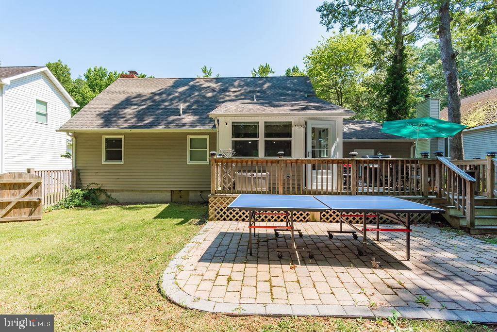 OCEAN PINES - NEWPORT - Residential