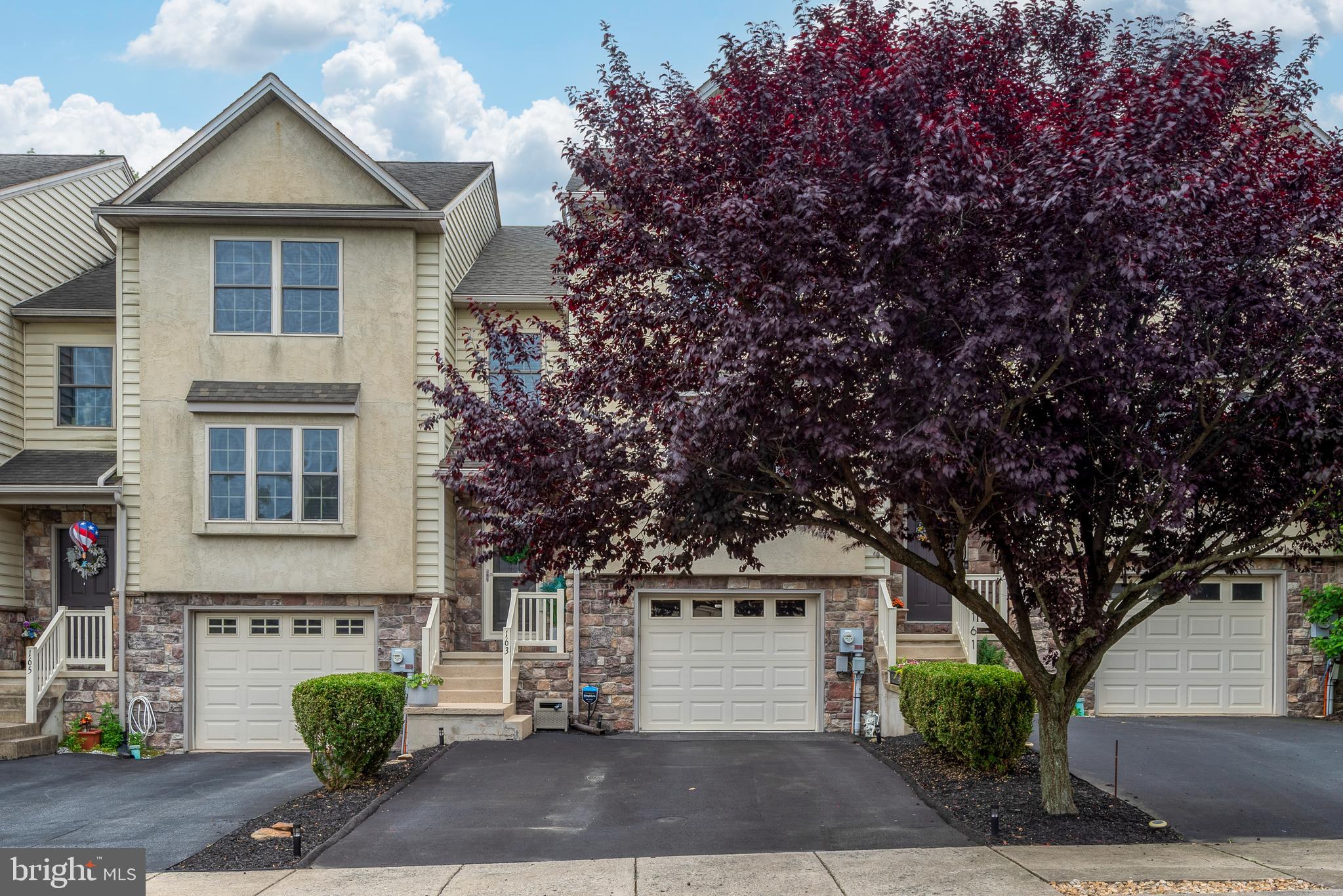 163 HAMPDEN DRIVE