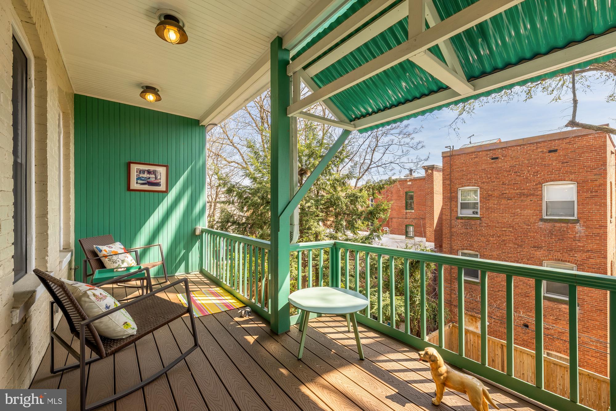 KALORAMA - Residential