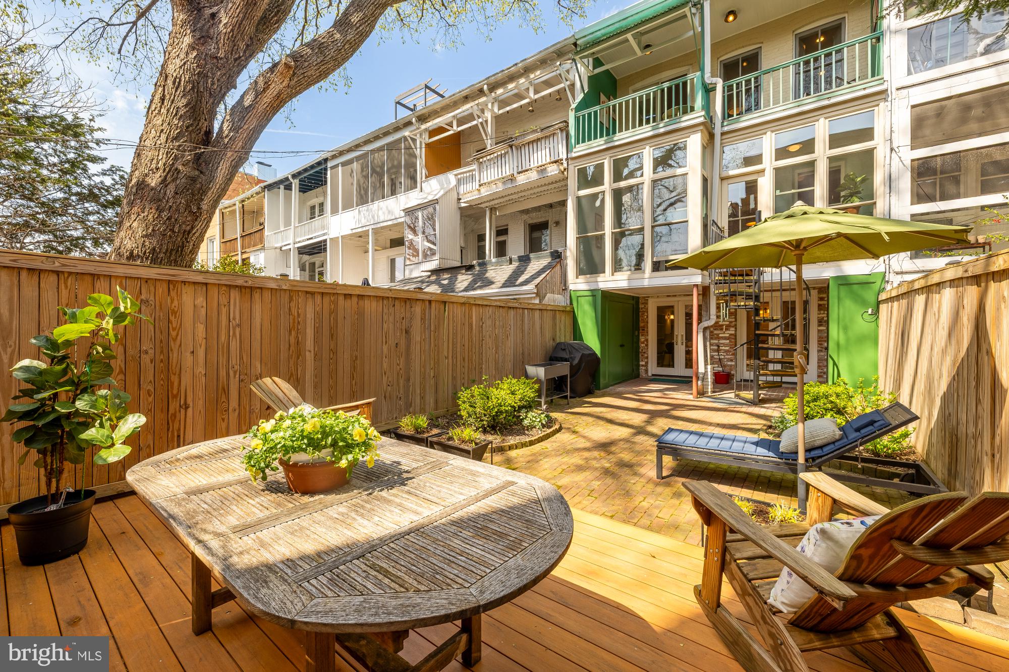 KALORAMA - Residential