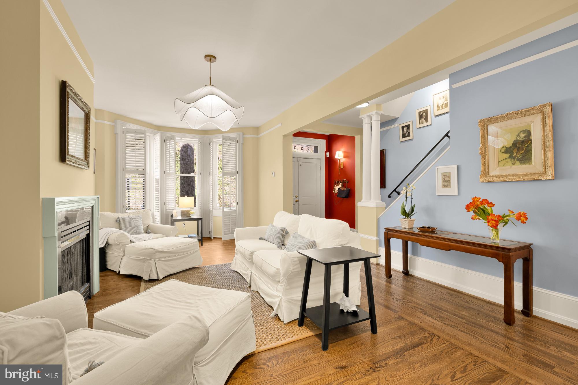 KALORAMA - Residential