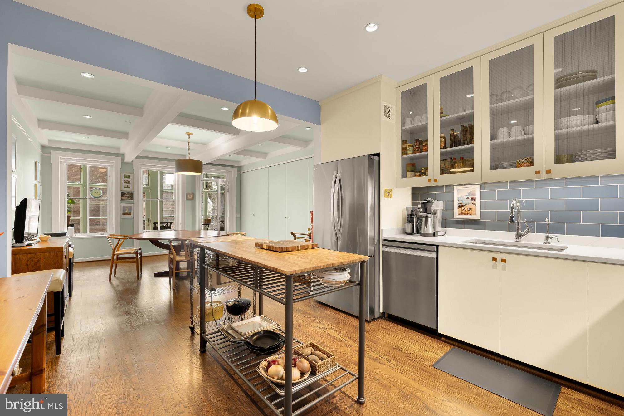 KALORAMA - Residential