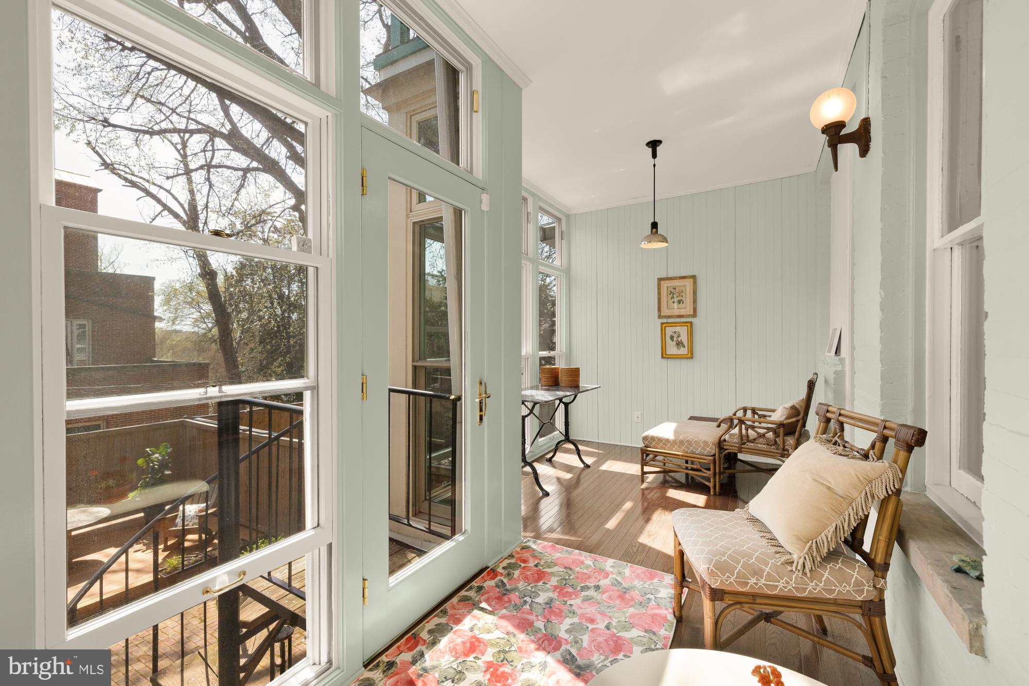 KALORAMA - Residential