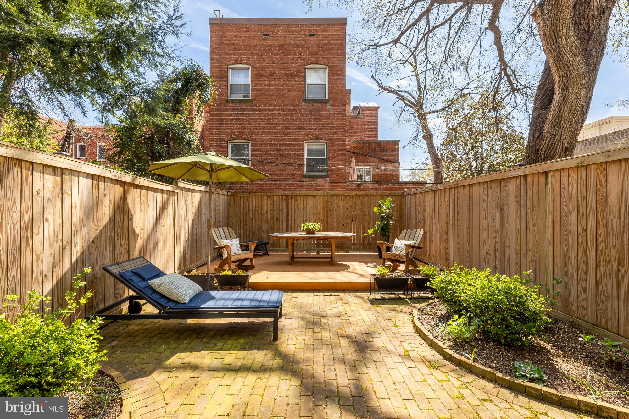 KALORAMA - Residential
