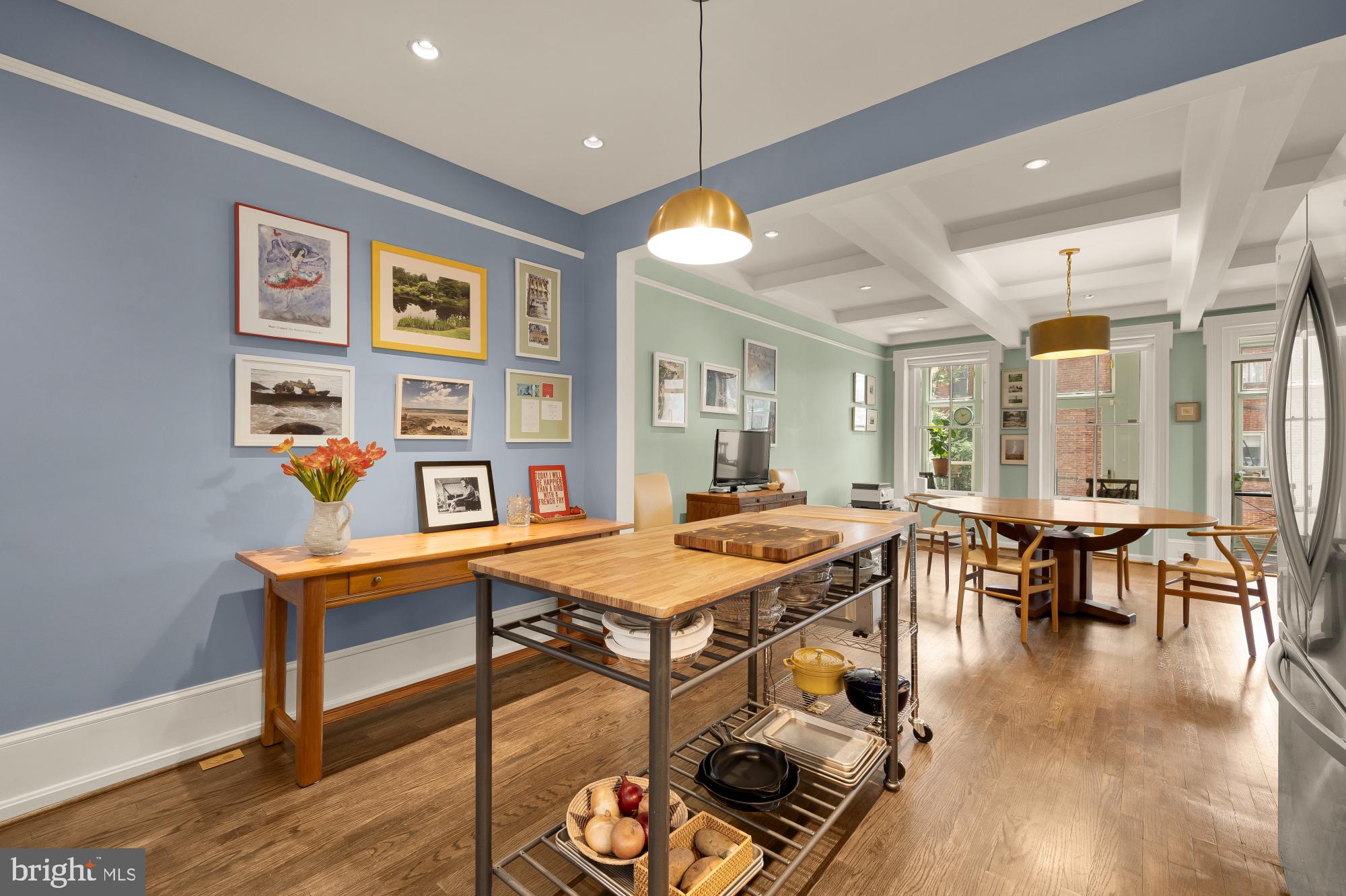 KALORAMA - Residential