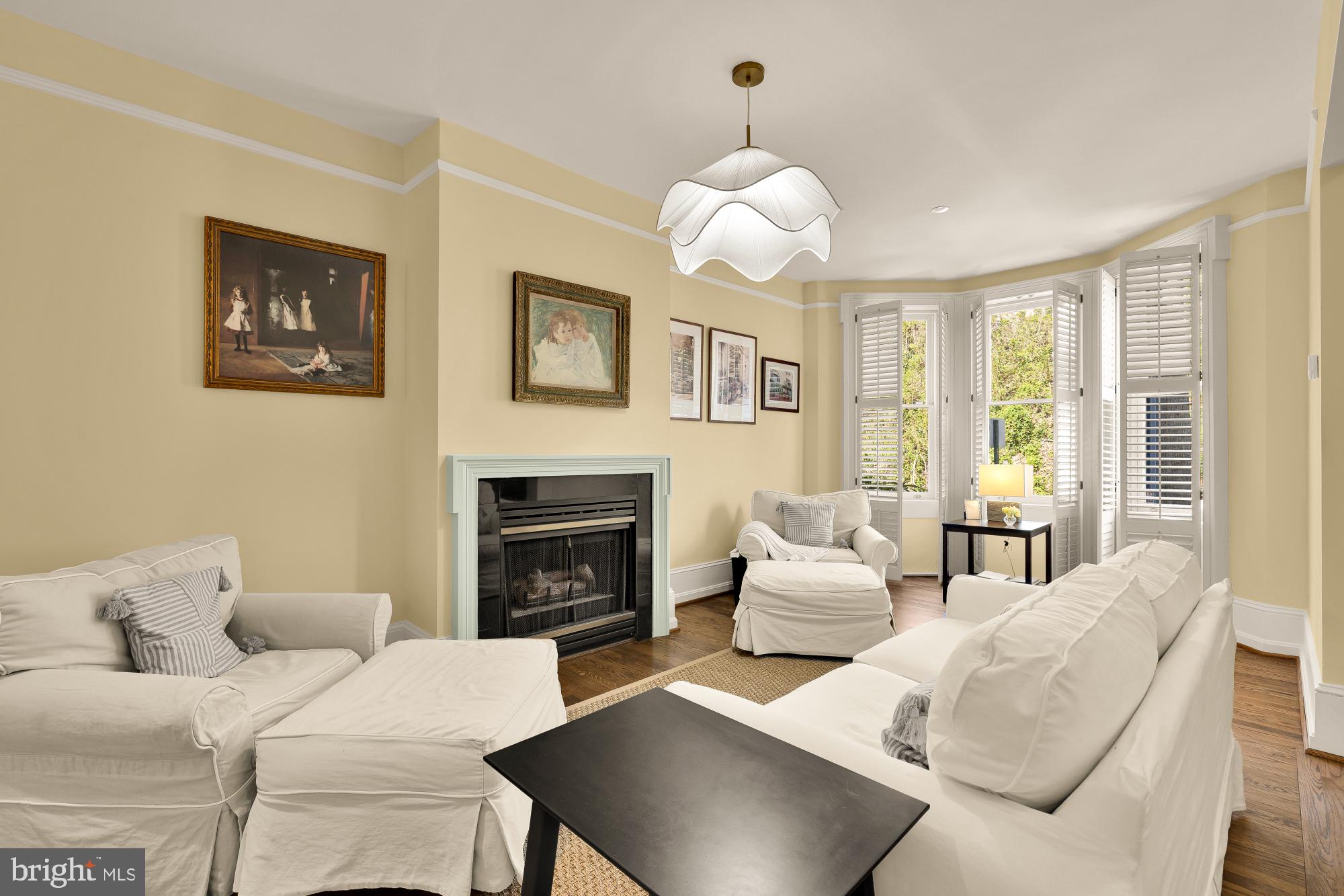 KALORAMA - Residential