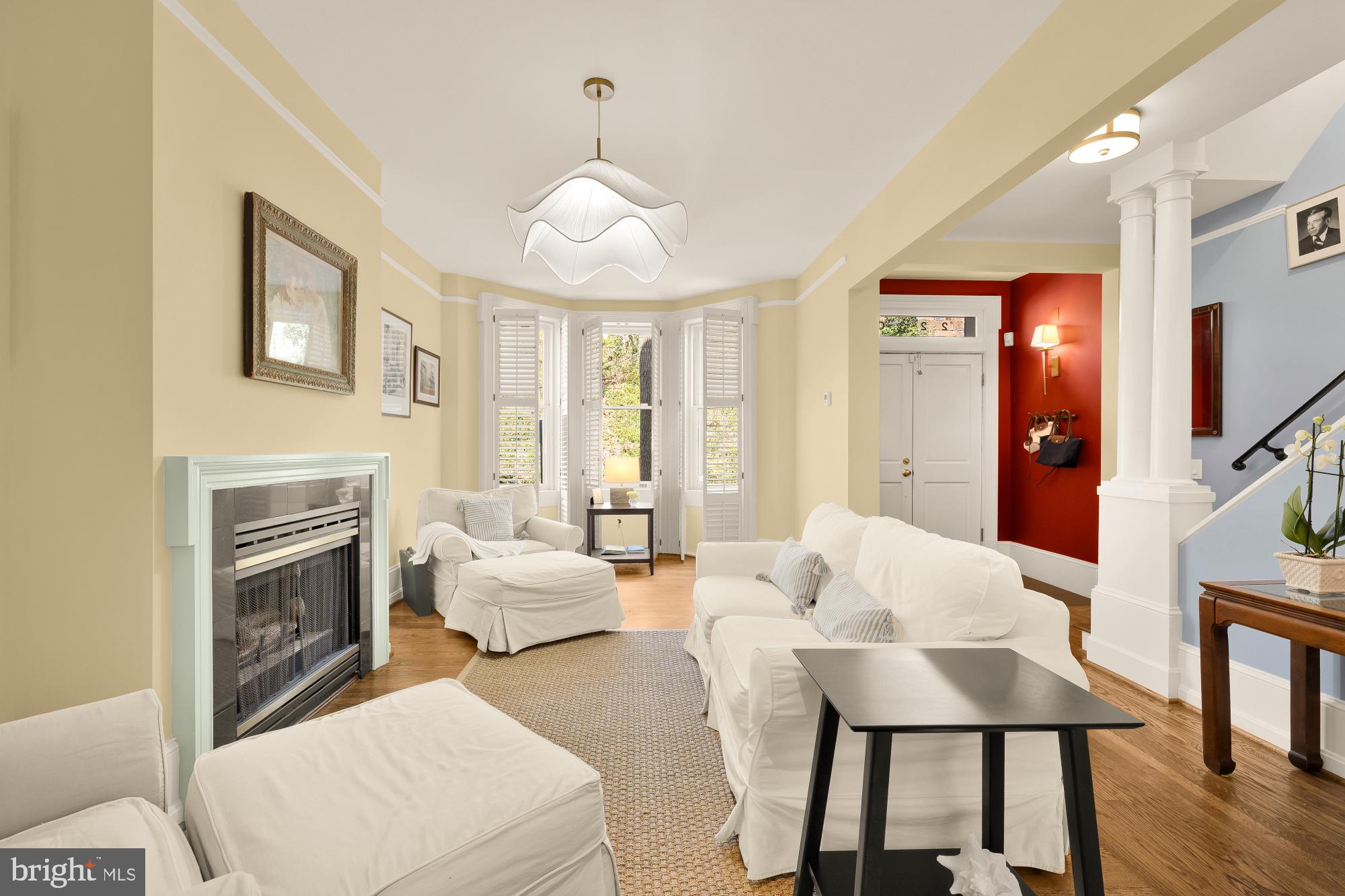 KALORAMA - Residential