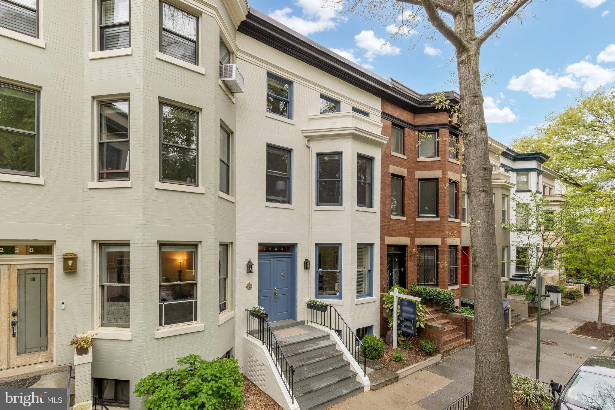 KALORAMA - Residential