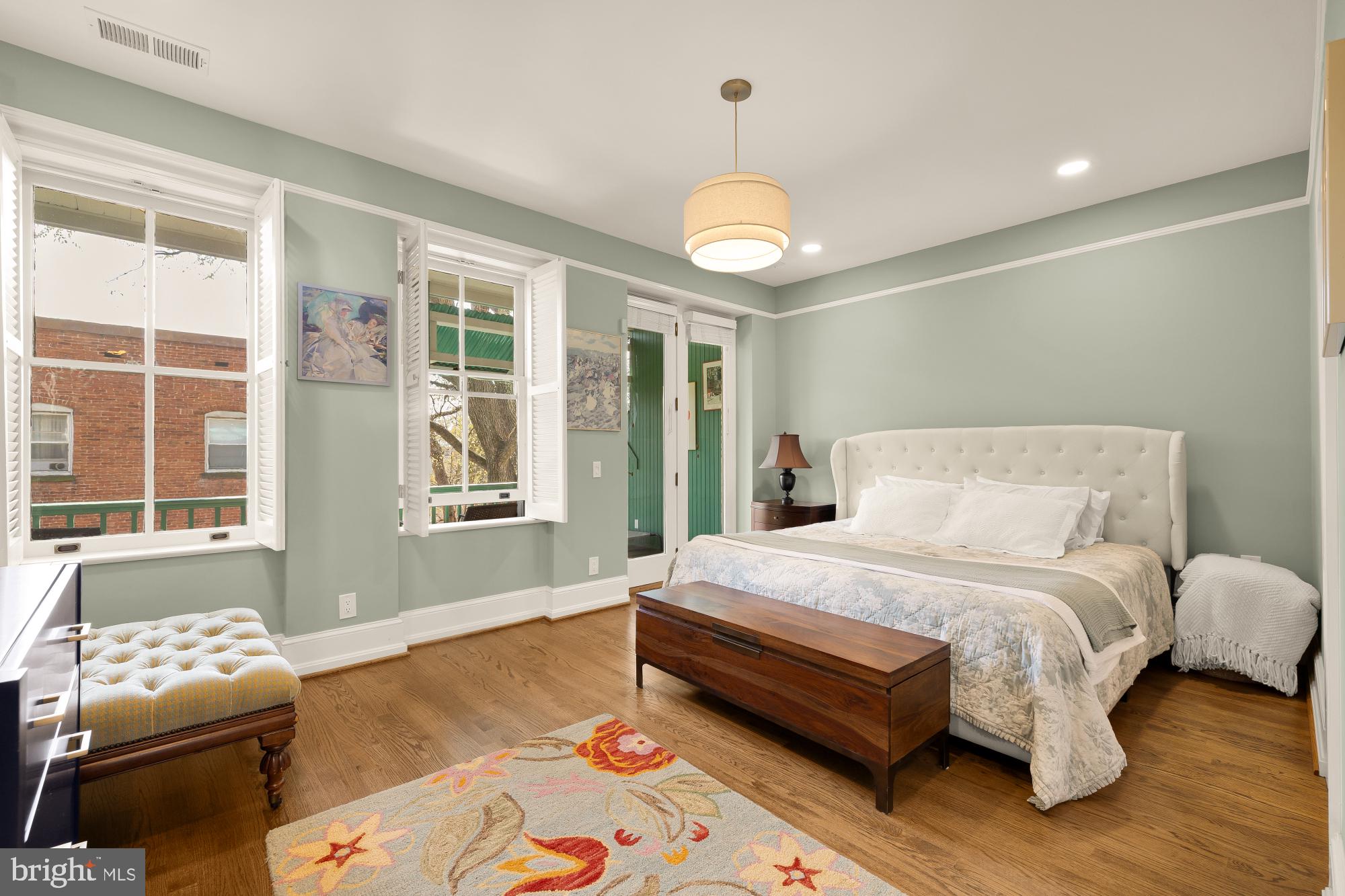 KALORAMA - Residential