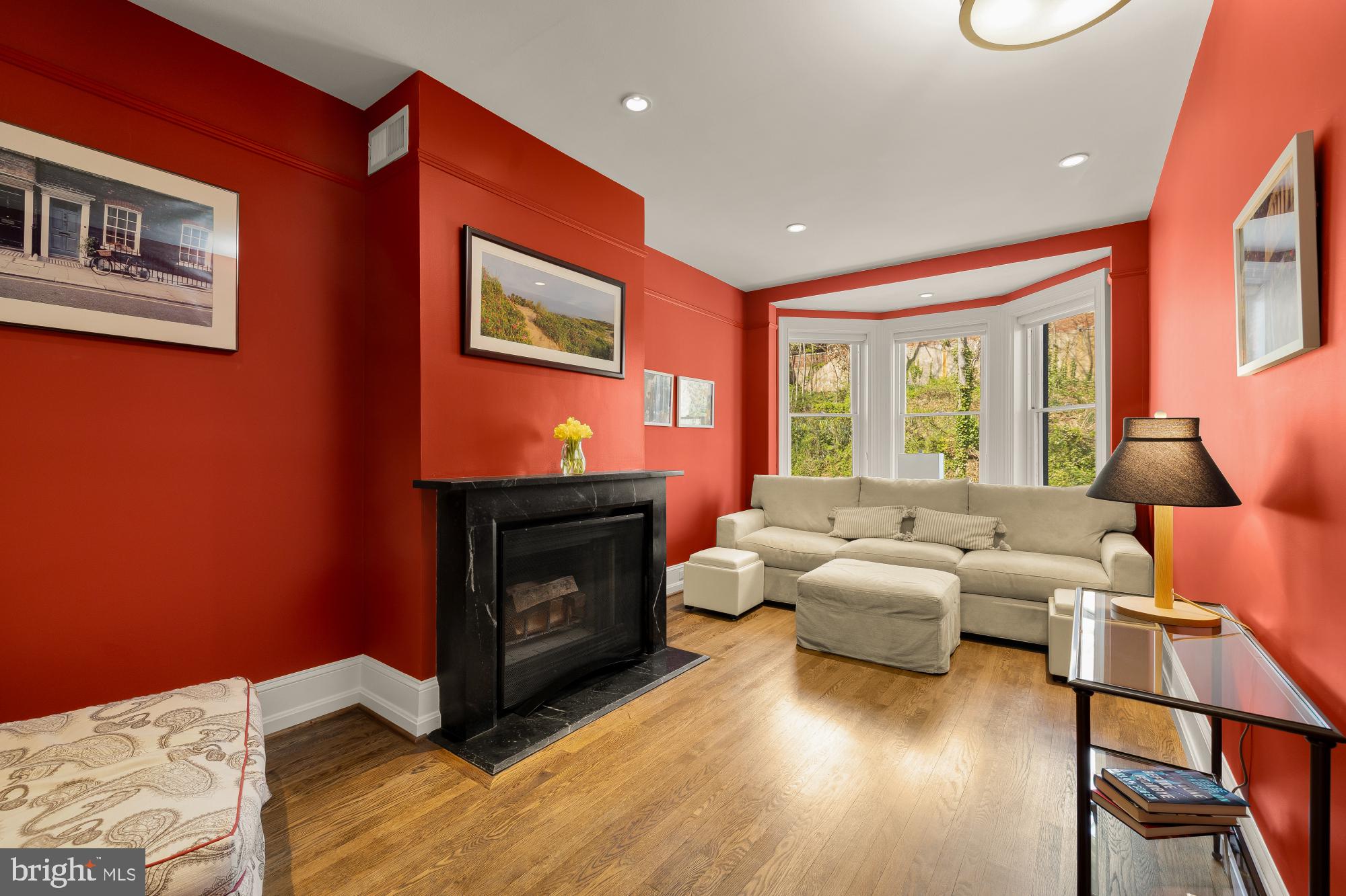 KALORAMA - Residential
