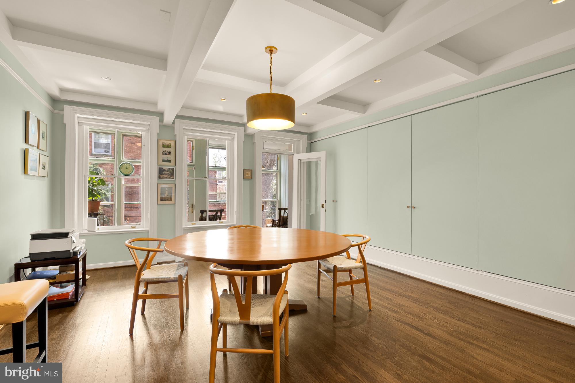 KALORAMA - Residential