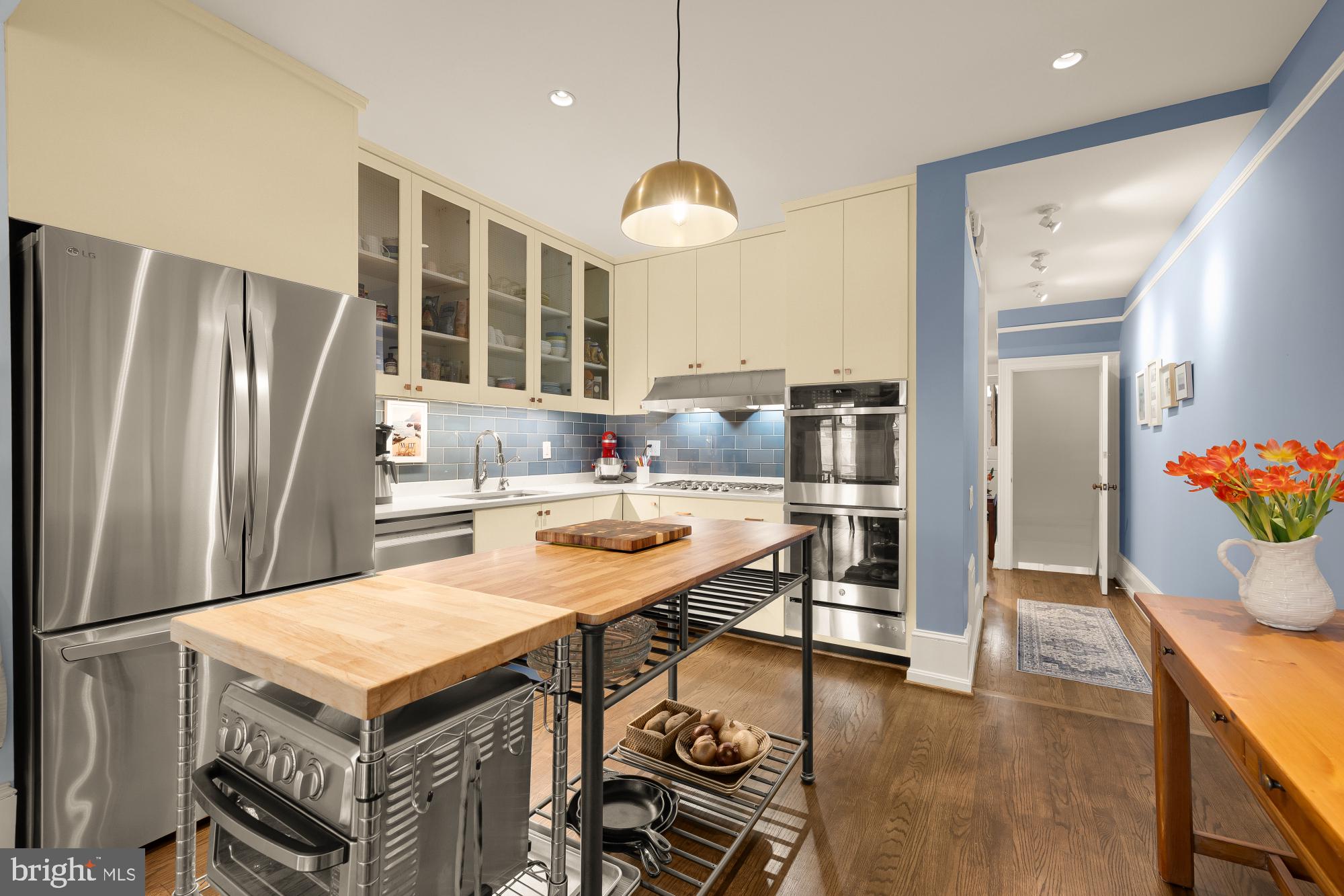 KALORAMA - Residential